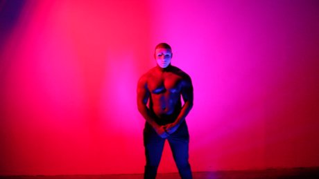 Mr Number 9 model xxx archive