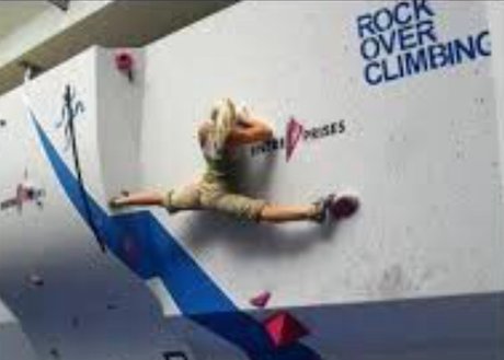 Mr Freak Em_ perfect star photo