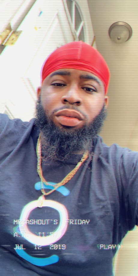 Mrkashout21 model nudes image