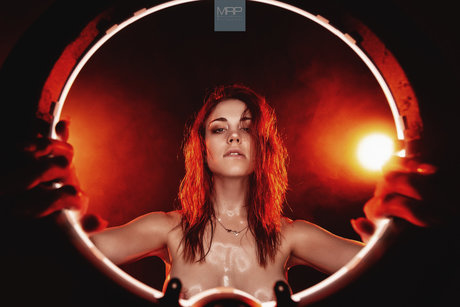 Marcos Rivera Photography sexy model photo