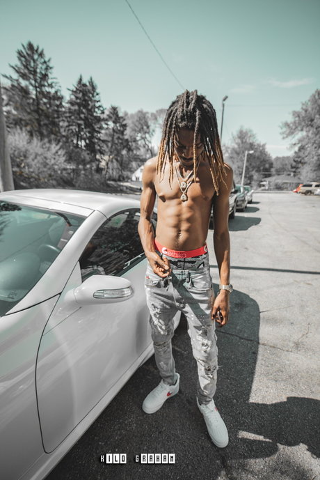 Mr Dutch sexy star img