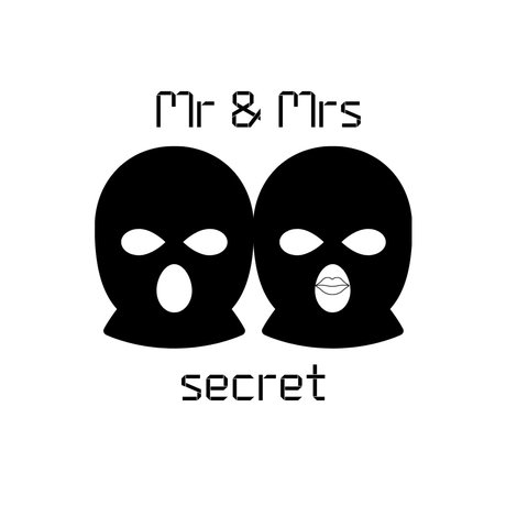 Mr and Mrs Secret hot star img