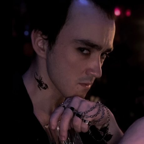 Mr Brady nude model img