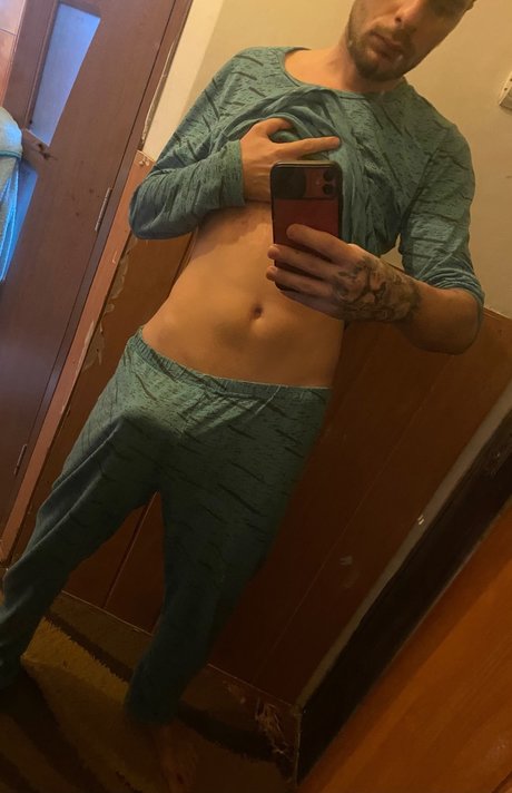 Ciprian exclusive star pic