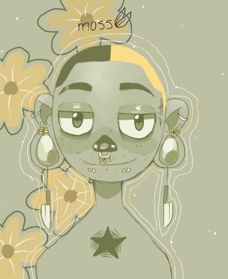 Moss_ pornstar adult img