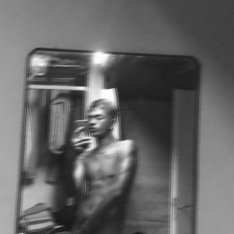 Morocho mor_ model hot pics