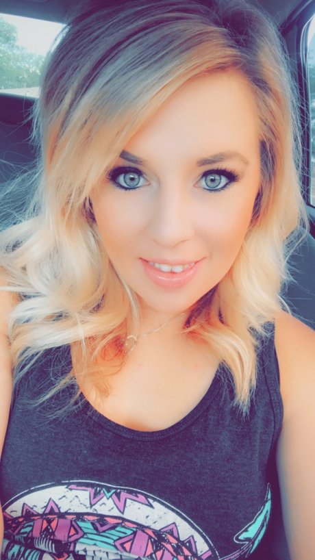 Morgan Burris nice star pics