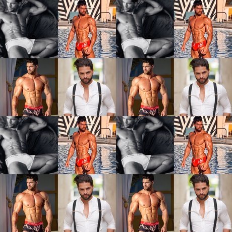 Arnette model pretty pictures