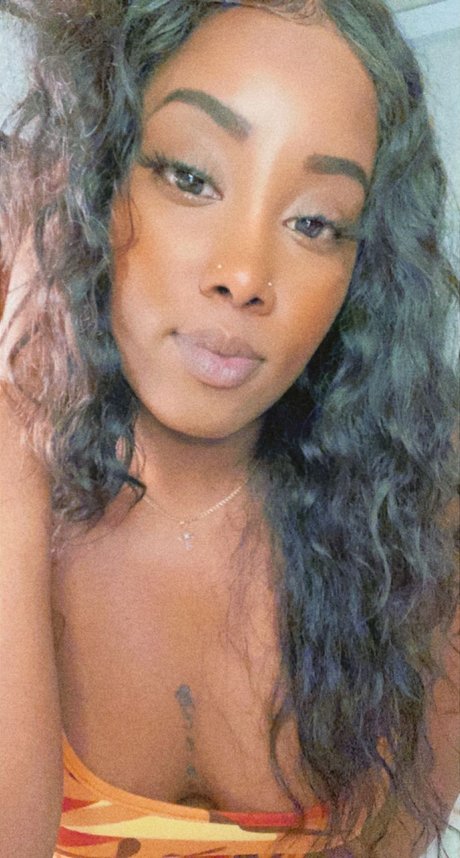 _Natural goddess_ model free picture