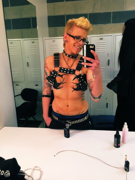 Nick Ryder_ top pornstar gallery