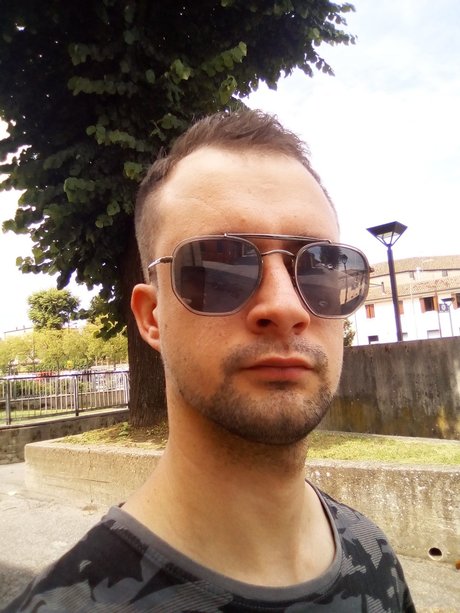 Nick Berger nudes pornstar archive