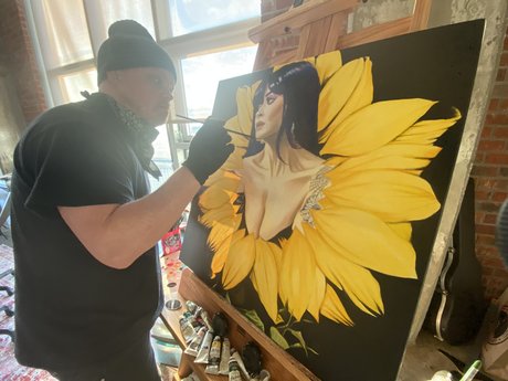 Nicholas Boyer top actress pics