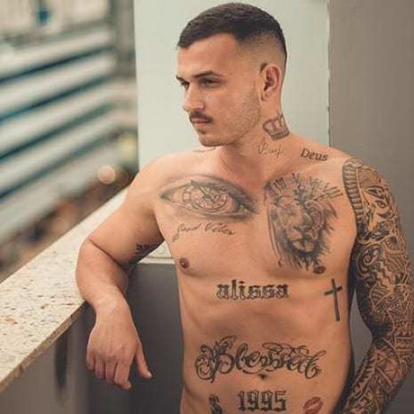 Netinho top star picture