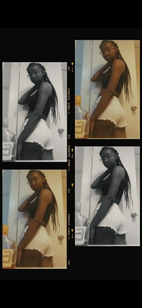 NeshiaaBabyy model hot img