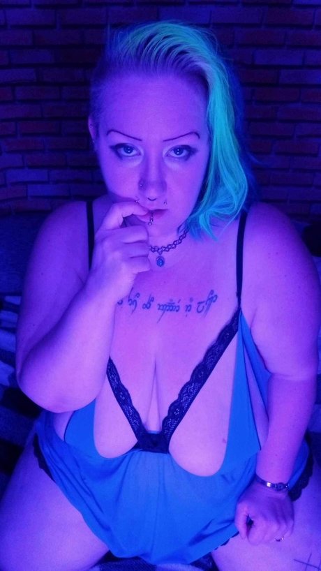 Neon Princess sex model gallery