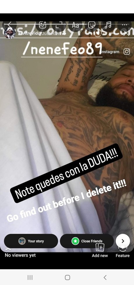 El Atrevido best pornstar archive