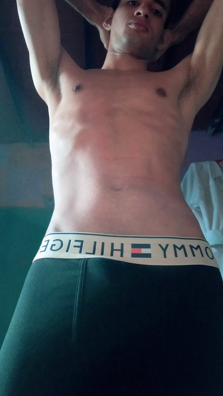 Nelson Acevedo star porn pics