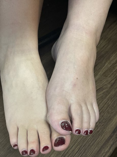 Nellie Jane nude star archive