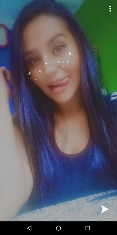 Paula Castillo perfect star gallery