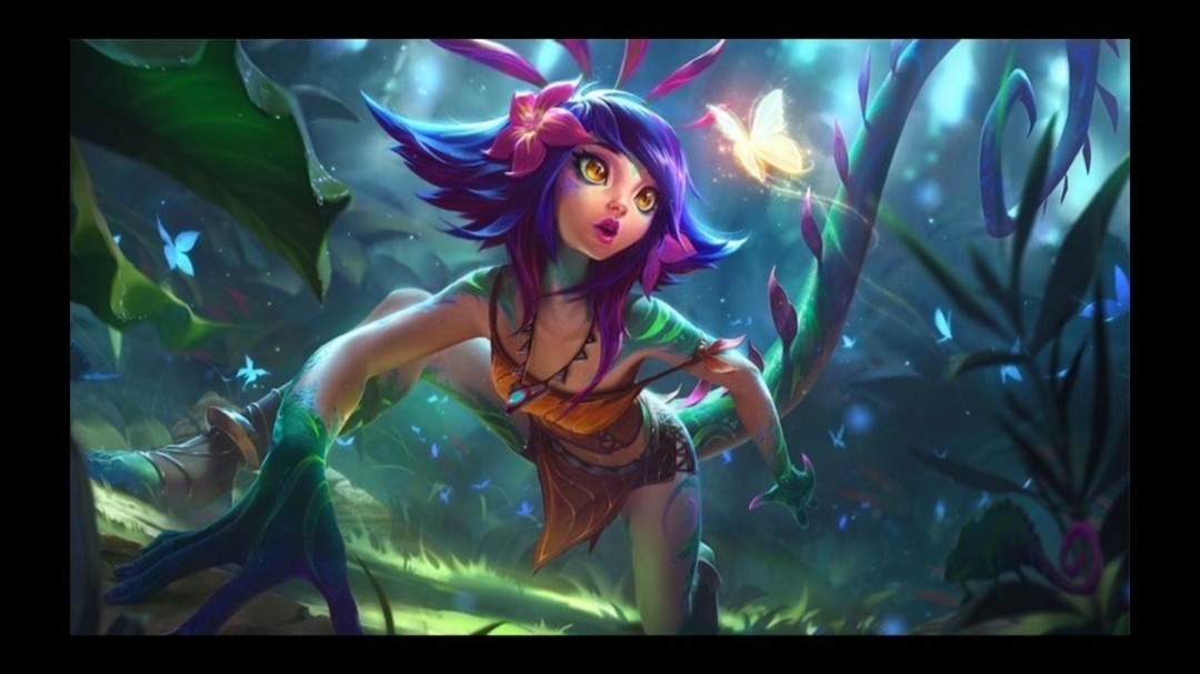 Neeko_ star porn pictures