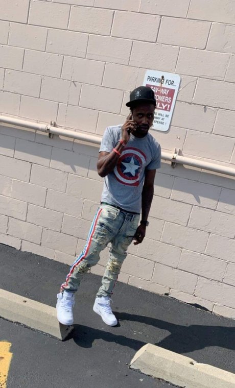 NeckBone star porn pic