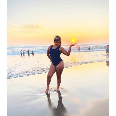 Nashiely lpz hot star pictures