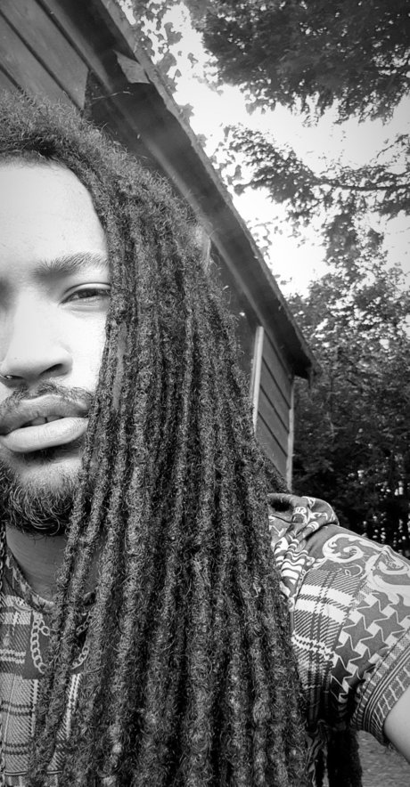 Naturelocs exclusive pornstar image