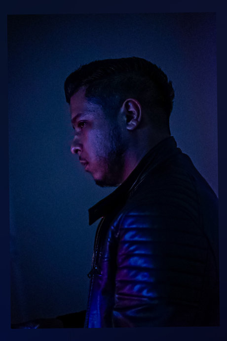 Makayouwett model nudes image