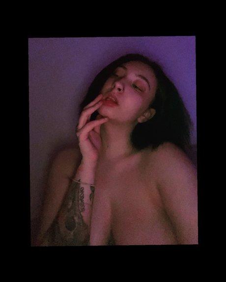 Daddy s lil monster model naked img