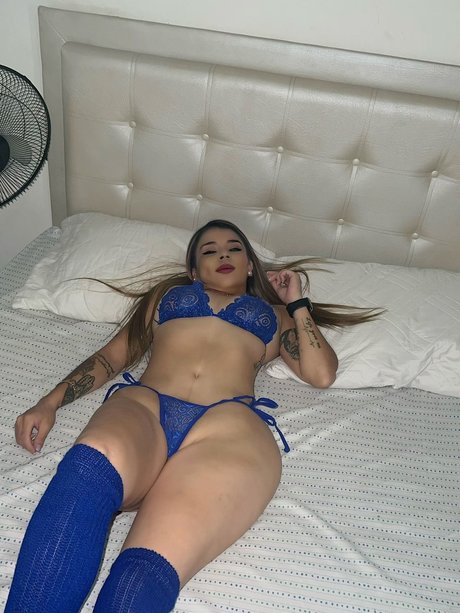 Michelle Rivera18 best model images