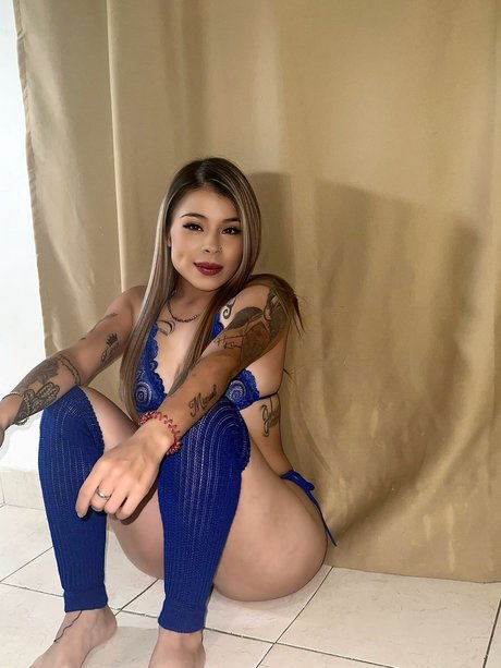 Michelle Rivera18 nude pornstar image