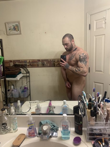 Nateflexxnchill nudes model gallery