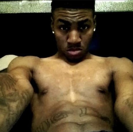 Nate Lee exclusive star galleries