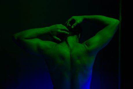 Natasha and Erik adult model images