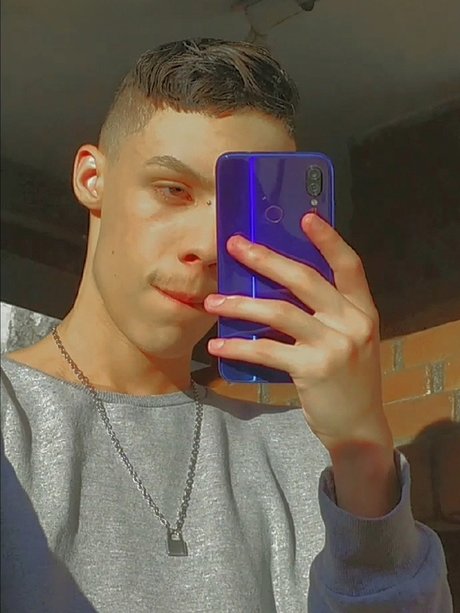 Nathan Samuel Vip star nudes img