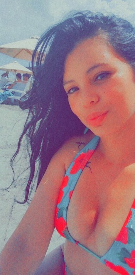 Nataly Laverde nudes actress galleries