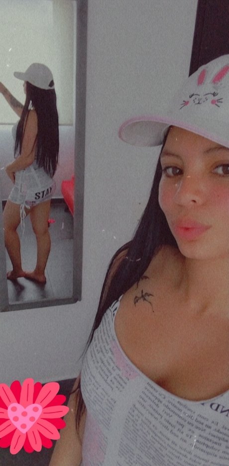 Nataly Laverde star xxx pics