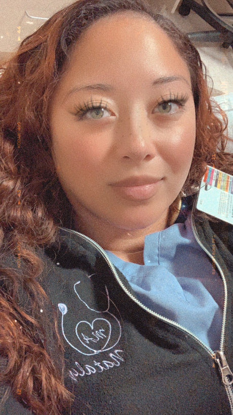 Natalia MB star beautiful photos