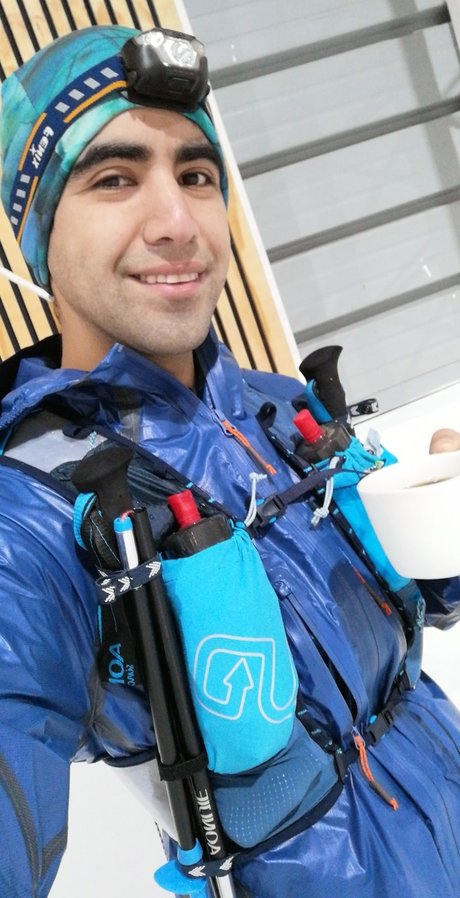 nashooow star exclusive pictures