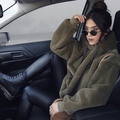 Nashaa top model img