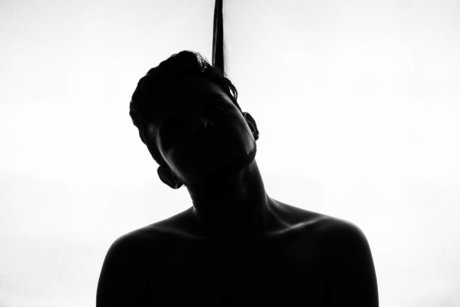 Nanxex model art photo