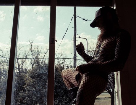 NAM Photography star naked image