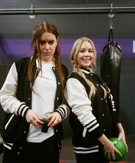 Loserfruit star hot photos