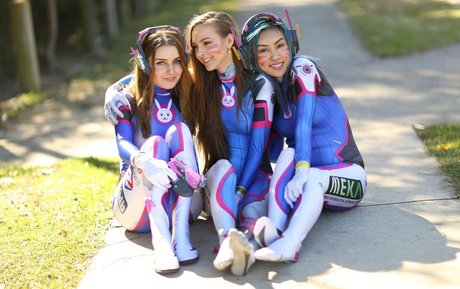 Loserfruit star erotic photos