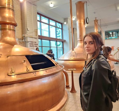 Loserfruit model best photos