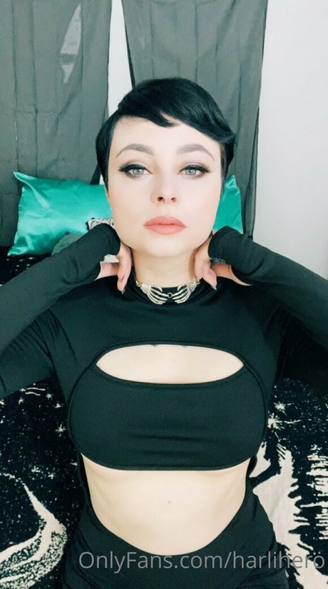 Harlihero Profile pic