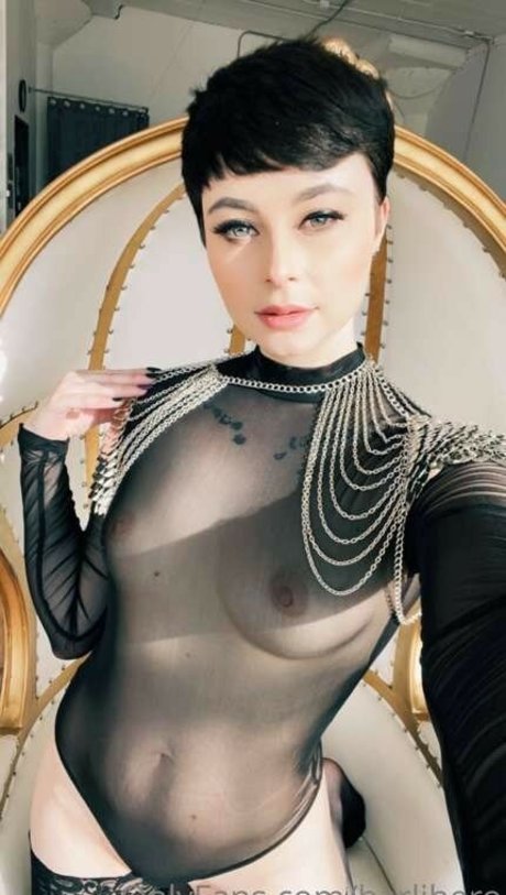 Harlihero pornstar hd pic