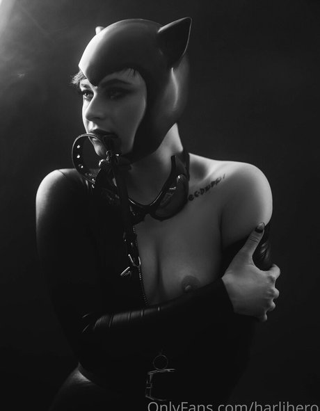 Harlihero free actress images