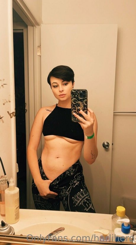 Harlihero perfect pornstar pictures