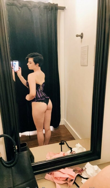 Harlihero nice pornstar picture